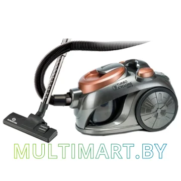 Пылесос Eurostek EVC-3012 картинка 2